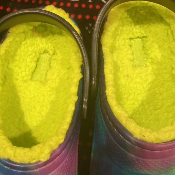 🐊Crocks continued🐊 - Picture 4 of 10